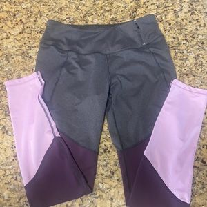 CALIA workout leggings.